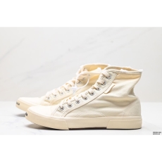 Balenciaga High Shoes